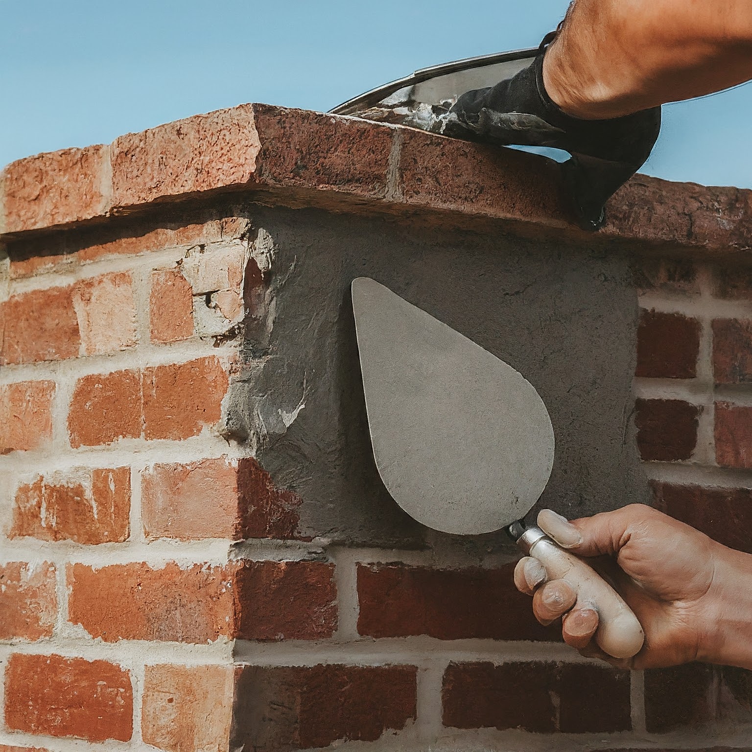 Expert Chimney Masonry Repair in Beverly Hills, MI Expert Chimney Masonry Repair in Beverly Hills, Michigan - Professional Service by Chimney Sweep Beverly Hills Michigan