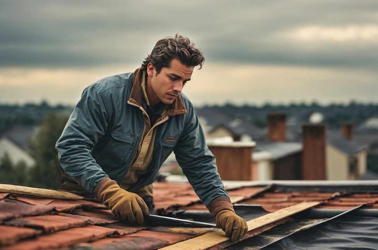 Chimney Waterproofing Services in Beverly Hills, MI Professional Chimney Waterproofing Services In Beverly Hills Michigan