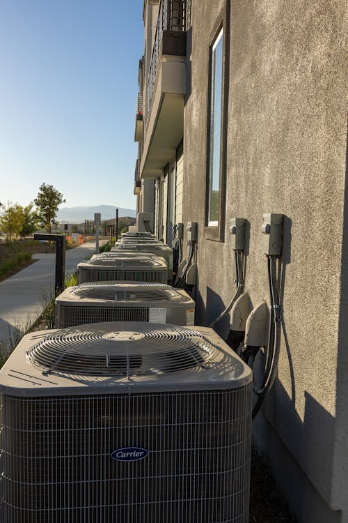 Expert Commercial Air Duct Cleaning Services in Beverly Hills, MI Professional Commercial Air Duct Cleaning In Beverly Hills Michigan