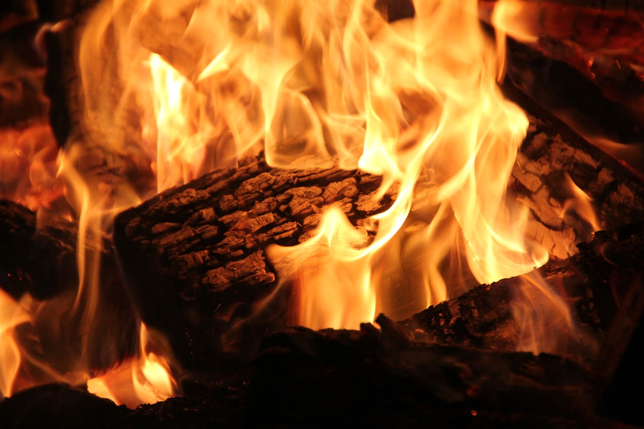 Expert Fireplace Cleaning in Beverly Hills, MI Professional Fireplace Cleaning Services In Beverly Hills Michigan