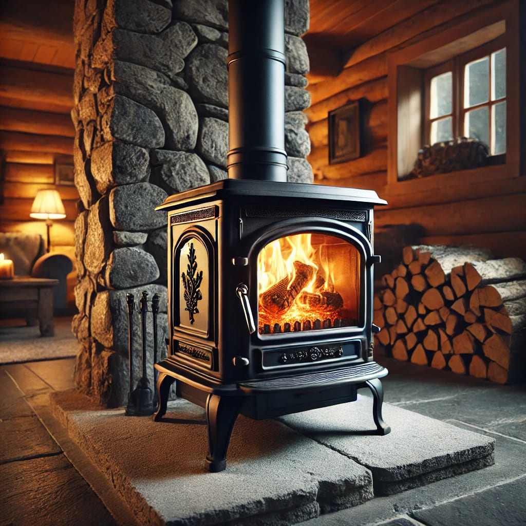 Expert Wood Stove Repair Services in Beverly Hills, MI Professional Wood Stove Repair Beverly Hills MI - Expert Heating Efficiency Solutions by Chimney Sweep Beverly Hills Michigan